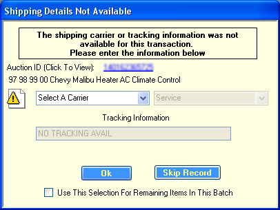 Not Available