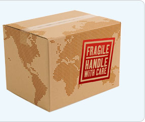 Worldwide Shipping Insurance Coverage