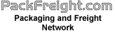 PackFreight Network