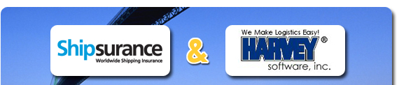 Shipsurance & Harvey Software