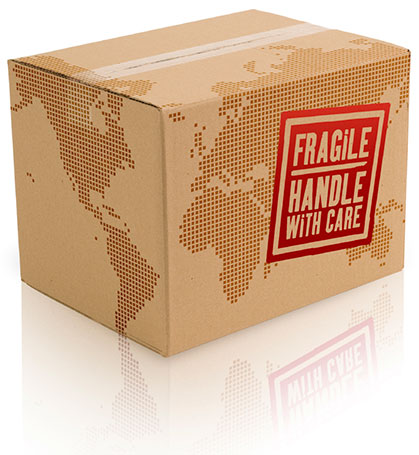 Professional Shipping Insurance Coverage Professional Shipping Insurance Coverage