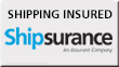 Insured by Shipsurance